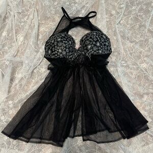 Victoria’s Secret Lingerie Top